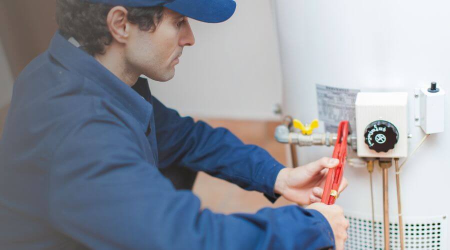 Local expert plumbing services in Water View, VA